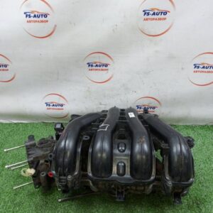 Впускной коллектор Mazda 6 GH 2.0 LF 2012