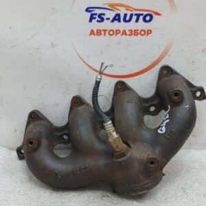 Выпускной коллектор Hyundai Accent 1.5 G4EC 2010