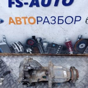 Редуктор задний Ford Kuga 2 2.0 TXMA 2014
