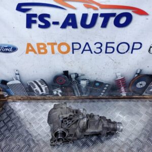Раздатка Mitsubishi Outlander SUV 2.4 4B12 2012