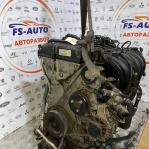 Двигатель Ford Focus 3 2.0 MGDA 2013