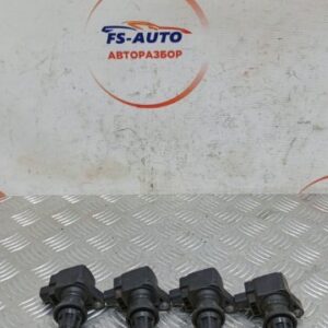 Катушка зажигания Ford Mondeo 4 ЛИФТБЕК 2.3 SEBA