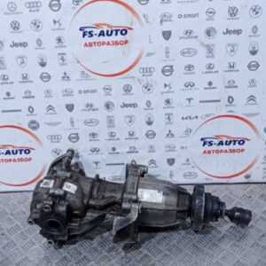Редуктор задний Ford Kuga 2 SUV 2.0 TXMA 2015
