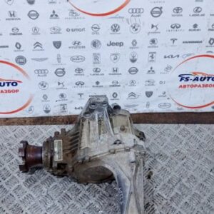 Раздатка Opel Antara SUV 2.2 ДИЗЕЛЬ Z22D1 2011