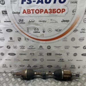 Привод передний левый Dodge Caliber УНИВЕРСАЛ 2.0