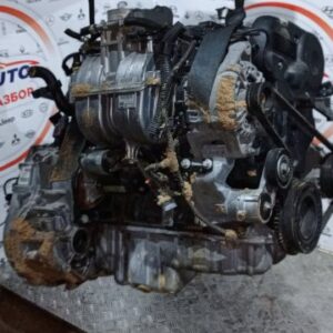 Двигатель Opel Corsa 1.4 Z14XE 2006