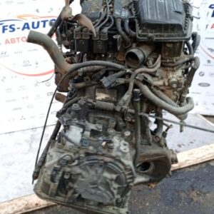 Двигатель Kia Rio 1 СЕДАН 1.5 A5D 2005