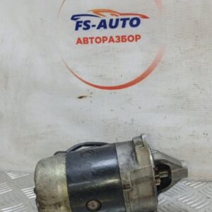 Стартер Hyundai Accent 1.5 G4EC 2007