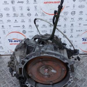 АКПП контрактная Ford Focus 2 ХЭТЧБЭК 2.0 AODA