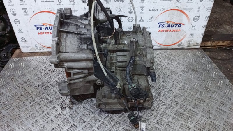 АКПП контрактная Ford Focus 2 ХЭТЧБЭК 2.0 AODA — изображение 10