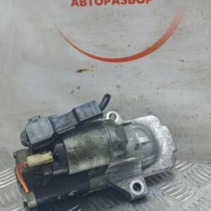 Стартер Mazda 6 BL 2.5 L5 2012