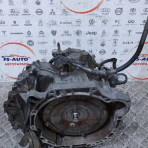 АКПП контрактная Ford Focus 1 ХЕТЧБЭК 1.6 FYDB
