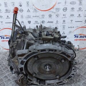 АКПП контрактная Mazda 6 GH 2.5 L5 2010