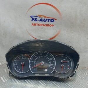 Приборная панель Suzuki Sx4 ХЕТЧБЕК 1.6 M16A 2007