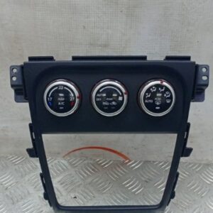 Блок управления климатом Suzuki Sx4 ХЕТЧБЕК 1.6