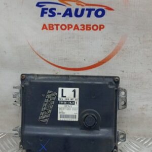Эбу двигателя Suzuki Sx4 ХЕТЧБЕК 1.6 M16A 2007
