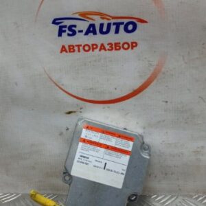 Блок SRS Suzuki Sx4 ХЕТЧБЕК 1.6 M16A 2007