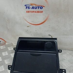Бардачок Suzuki Sx4 ХЕТЧБЕК 1.6 M16A 2010