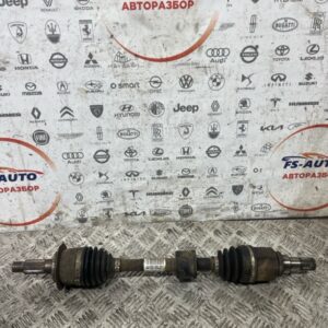 Привод передний левый Suzuki Sx4 ХЕТЧБЕК 1.6 M16A