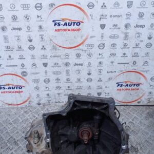 МКПП контрактная Kia Rio 1 СЕДАН 1.5 A5D 2005