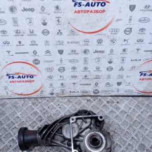 Раздатка Ford Escape SUV 3.0 AJ 2006