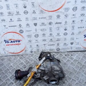 Раздатка Ford Kuga 2 SUV 1.6 JTMA ECOBOOST 2014