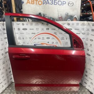 Дверь передняя правая Dodge Journey УНИВЕРСАЛ 2.0