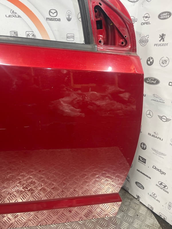 Дверь передняя правая Dodge Journey УНИВЕРСАЛ 2.0 — изображение 5