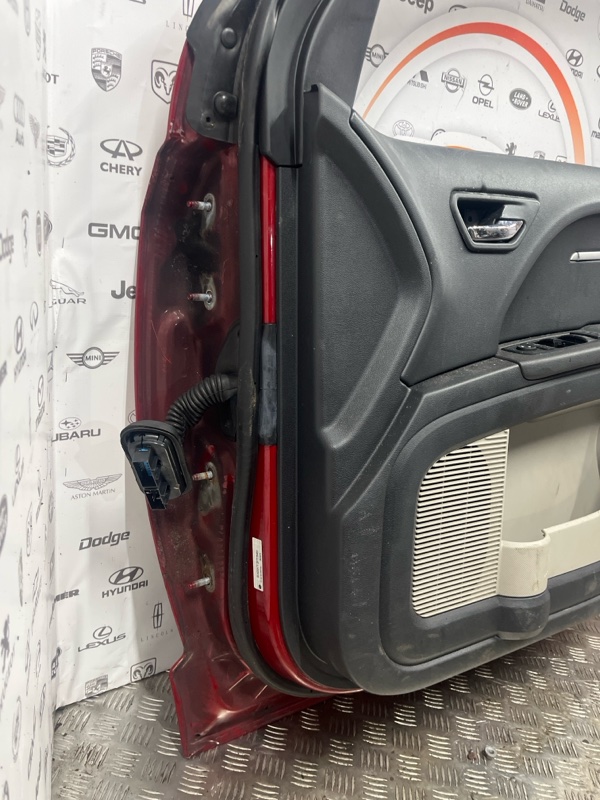 Дверь передняя правая Dodge Journey УНИВЕРСАЛ 2.0 — изображение 9