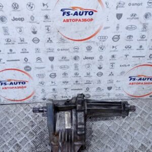 Раздатка Chevrolet Captiva SUV 2.4 Z24SED 2013