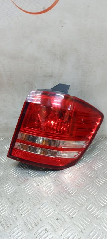 Фонарь задний правый Dodge Journey УНИВЕРСАЛ 2.0 — изображение 4