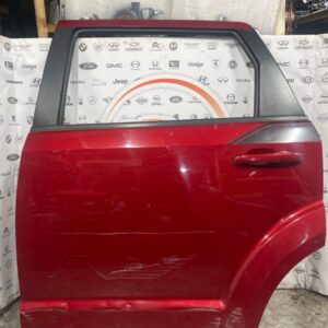 Дверь задняя левая Dodge Journey УНИВЕРСАЛ 2.0 ECE