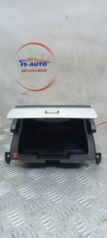 Бардачок Dodge Journey УНИВЕРСАЛ 2.0 ECE 2009 — изображение 4