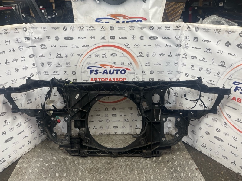 Телевизор передний Dodge Journey УНИВЕРСАЛ 2.0 ECE — изображение 9
