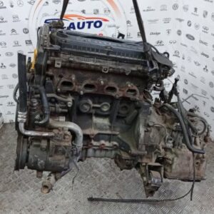 Двигатель Kia Rio 1 СЕДАН 1.5 A5D 2005