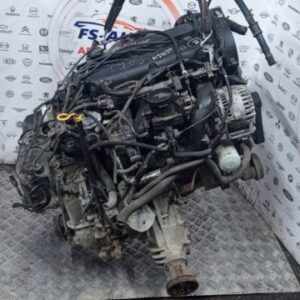 Двигатель Ford Maverick SUV 2.0 YF 2004