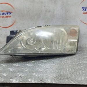 Фара передняя левая Ford Mondeo 3 СЕДАН 1.8 CHBB