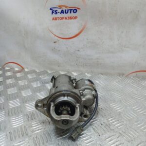 Стартер Chevrolet Captiva C100 2.4 Z24SED 2012