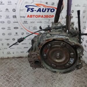 АКПП контрактная Kia Ceed УНИВЕРСАЛ 1.6 D4FB 2012