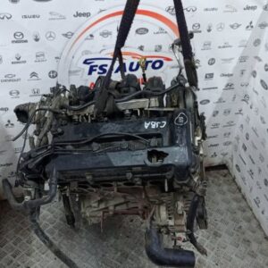 Двигатель Ford Mondeo 3 СЕДАН 2.0 CJBA 2007