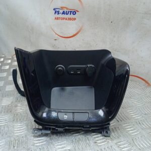 Блок кнопок Kia Ceed КУПЕ 3 ДВЕРИ JD 1.6 G4FJ 2013