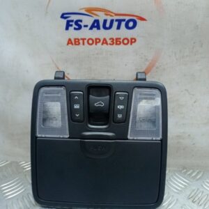Плафон салона Kia Ceed КУПЕ 3 ДВЕРИ JD 1.6 G4FJ