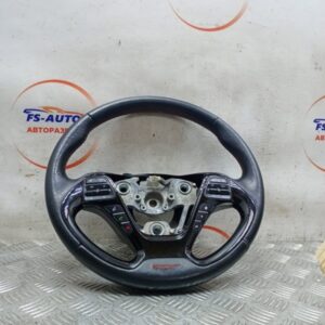 Руль Kia Ceed КУПЕ 3 ДВЕРИ JD 1.6 G4FJ 2013