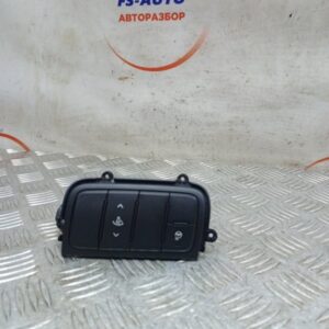 Блок кнопок Kia Ceed КУПЕ 3 ДВЕРИ JD 1.6 G4FJ 2013