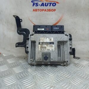 Эбу двигателя Kia Ceed КУПЕ 3 ДВЕРИ JD 1.6 G4FJ