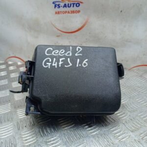 Блок предохранителей Kia Ceed КУПЕ 3 ДВЕРИ JD 1.6