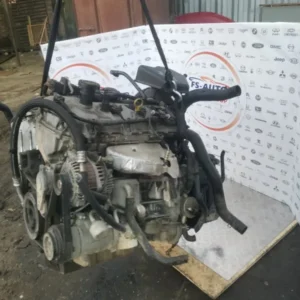 Двигатель Mazda CX-9 3.7 CA 2012