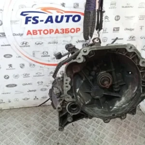 МКПП контрактная Suzuki SX4 УНИВЕРСАЛ 1.6 M16A