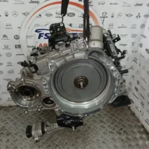 РКПП контрактная Hyundai Santa Fe 4 SUV 2.2 D4HE