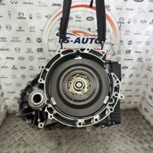 РКПП контрактная Ford Mondeo 4 2.0 TNBA 2012